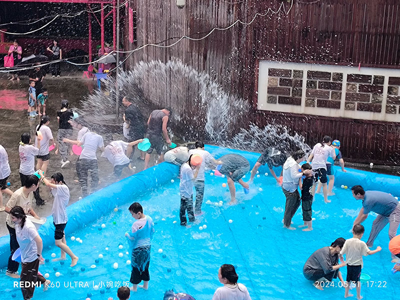 自闭症儿童基本生活能力的培养与训练